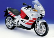 BMW K 1200 RS